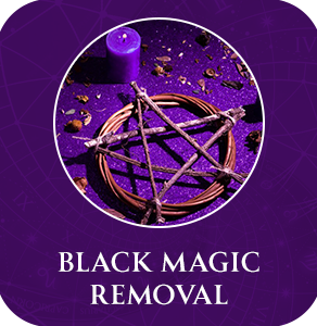 Black Magic Removal in Birmingham UK - Psychic Vishnu