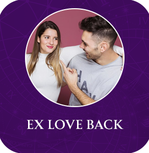 Ex Lover Back in Birmingham UK - Psychic Vishnu