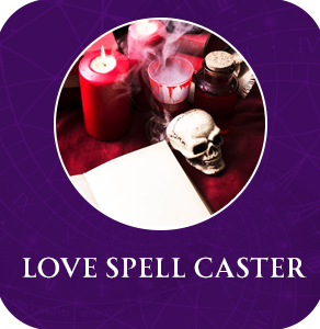 Love spell caster In Birmingham UK - Psychic Vishnu