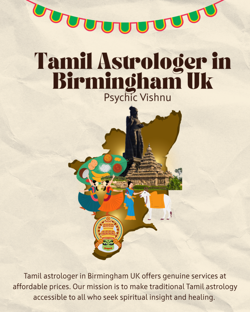 Tamil Marriage Matching UK, Horoscope Compatibility Uk
